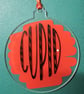 Reindeer Christmas Bauble Set - Image 10