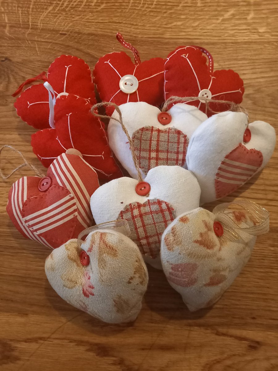 Xmas decoration collection 7