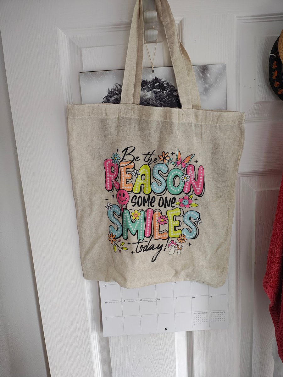Tote bag 