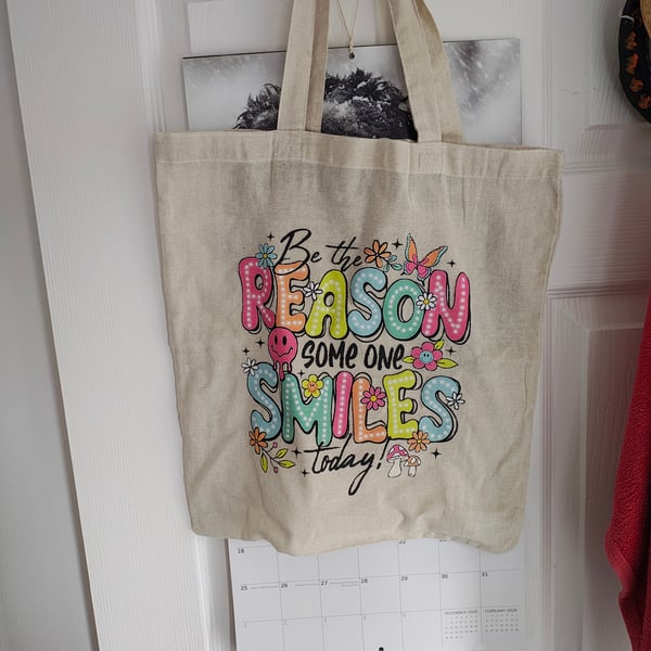Tote bag 