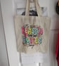 Tote bag 