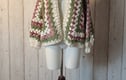 Crochet Cardigans