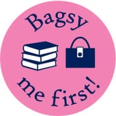 Bagsy me first!