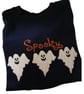 sweatshirt, halloween sweatshirt - Image 5