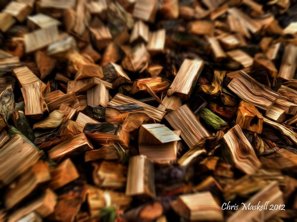 Timber Wolf Furniture