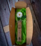 Oxeye Daisy Crochet Bookmark  - Image 7