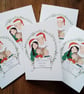Christmas Family Print & Cards - Image 2