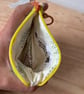 Summer seconds - Cotton pouch - super cute - Image 4