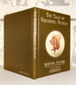 Beatrix Potter’s Squirrel Nutkin Book Sculpture - Image 5