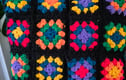 Crochet Cushions
