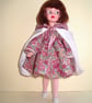 Sewing Pattern for Sindy's sister Patch, Dress, Cape and Tights - Image 10