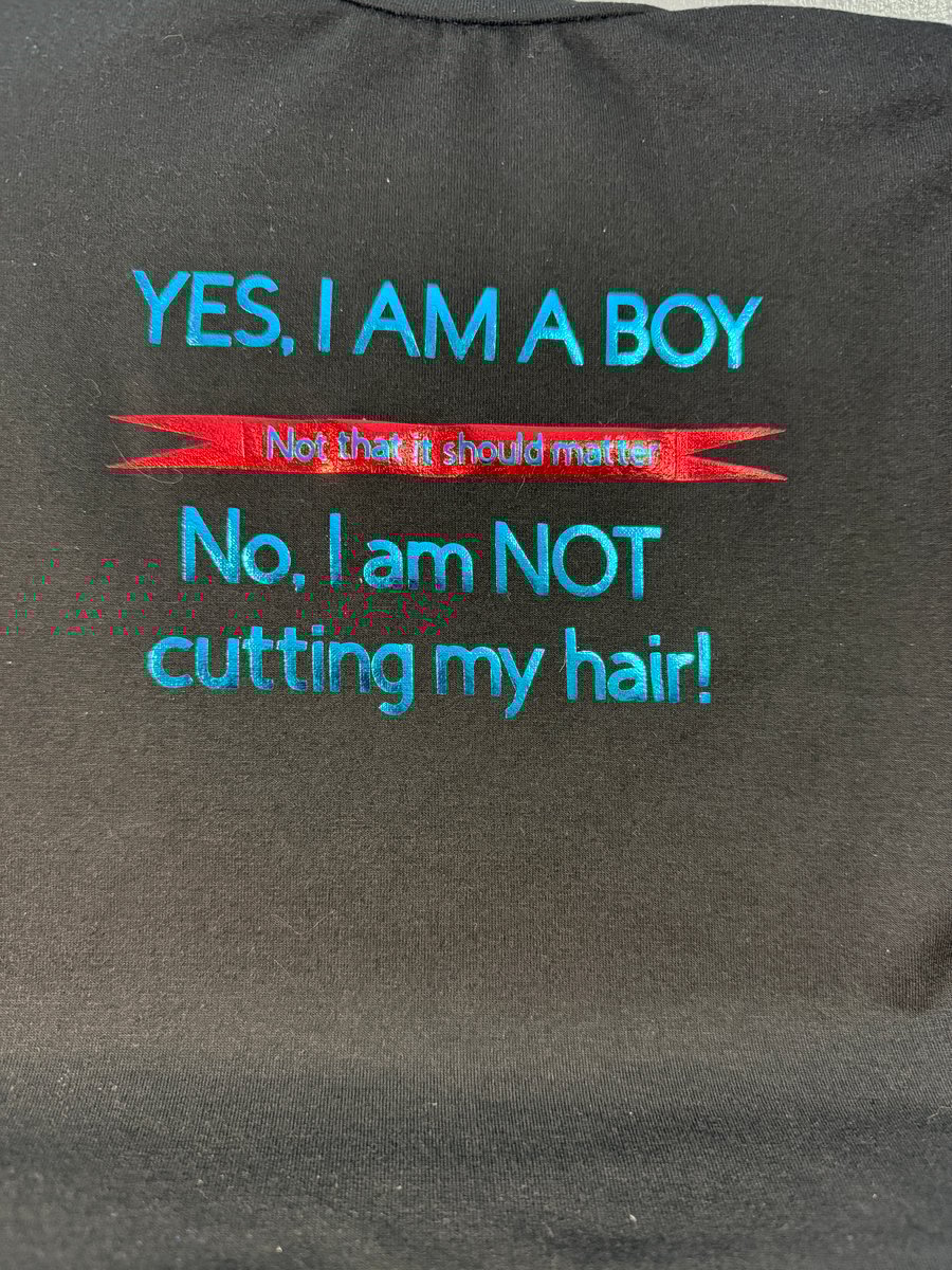 Boys T Shirt