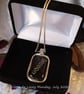 Blush Pink 'Dotty' Silver Pendant - Image 7