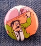 Vintage Comic Badge – Characters - Image 5