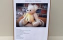 BEAR MAKING KITS AND PATTERNS 