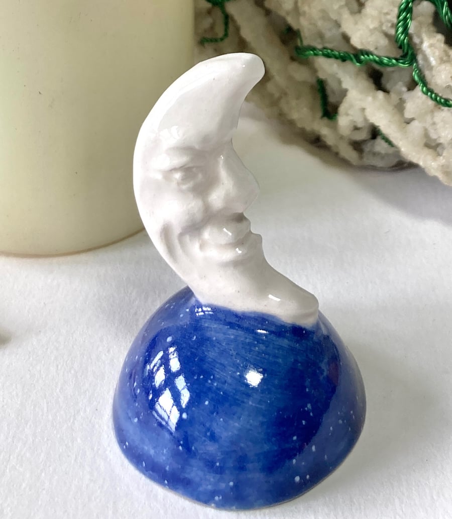 Man in the Moon Snuffer