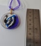 Peacock pendant  - Image 5