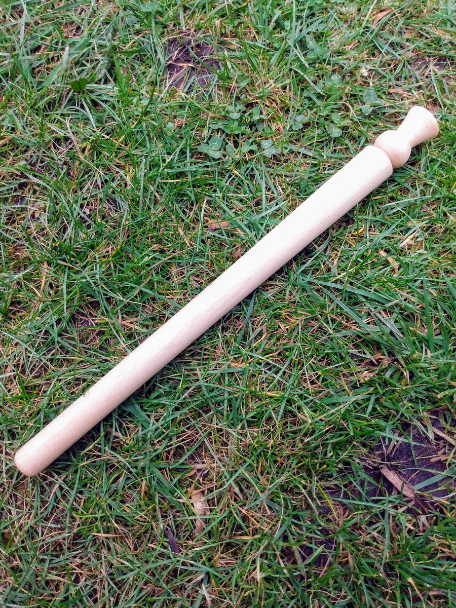 Spurtle - Porridge Stirrer