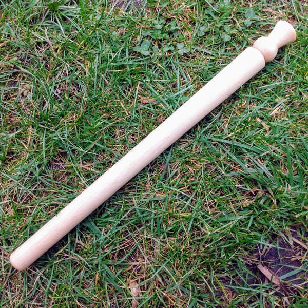 Spurtle - Porridge Stirrer