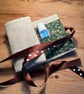 Handy Pocket sized portable first aid kit holder handmade - Image 5