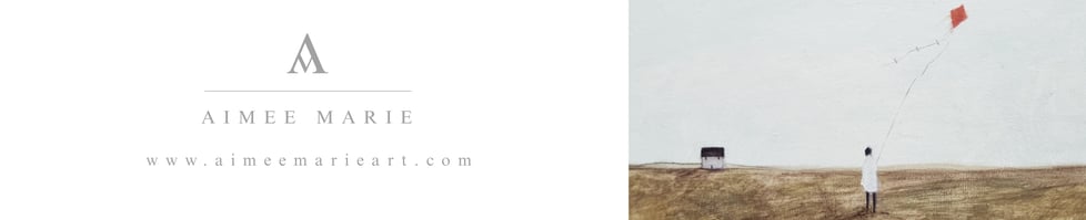 aimee marie art