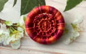 Textile jewellery
