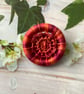 Dorset Button Brooch - Image 1