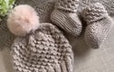 Booties & Keepsakes