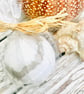 Coconut Bath Bomb - Image 1