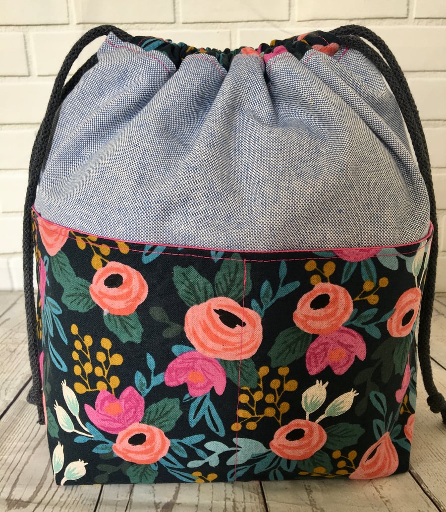 Large Project Bag 