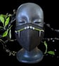 Brat beaded mask chain for Zimi - Image 1