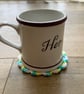 Crochet coaster - Image 3
