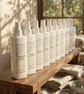 Transform your home with our brand new collection of Room Sprays