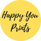 HappyYouPrints