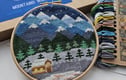 Cross Stitch Kits