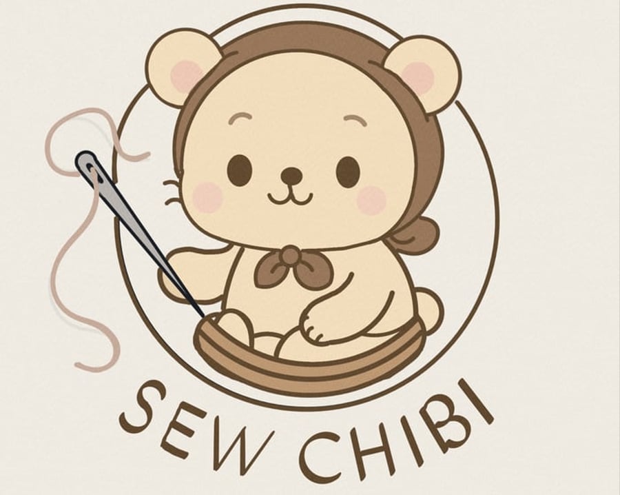 Sew Chibi