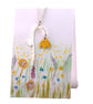Delicate Flower necklace  - Image 1