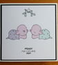 Christmas Card - Merry Pigs In Blankets Day - Image 10