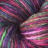 Tempestuous - (small) superwash merino sock yarn
