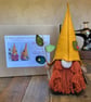 Craft Kit - Bramble the Garden Gnome