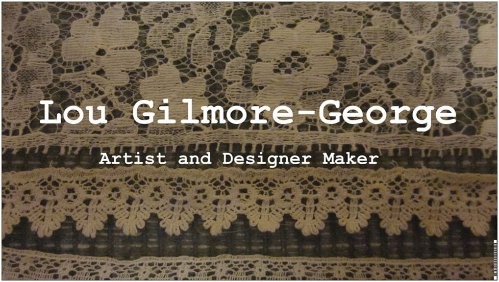 Lou Gilmore-George Artist