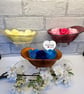 Victorian Bath Tub. Various Colours In "Choose Options" - Image 1