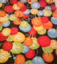 Colourful Balls of Wool Project Bag - Image 3