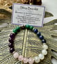 Sleep Support Gemstone Bracelet - Image 1