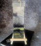 'The Guardian' Raven Bookmark  - Image 2