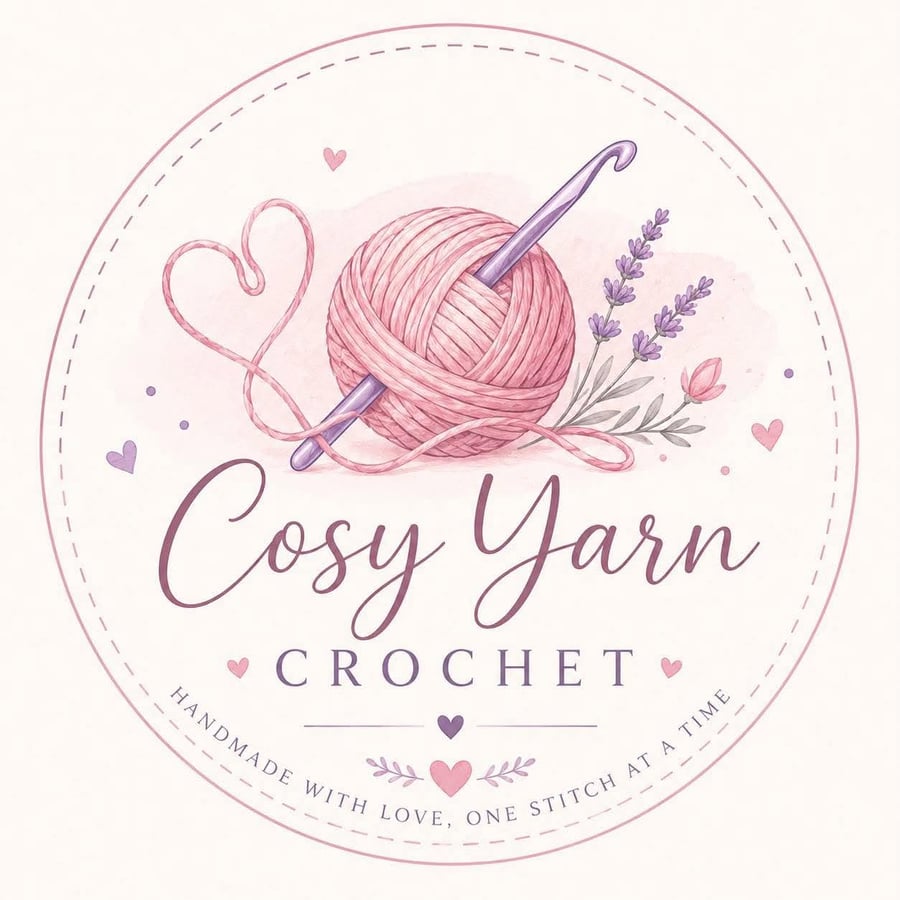 Cosy Yarn Crochet
