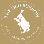 The Old Burrow