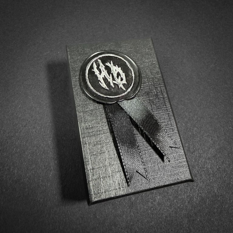 Gift Wrap For Jewellery - Box