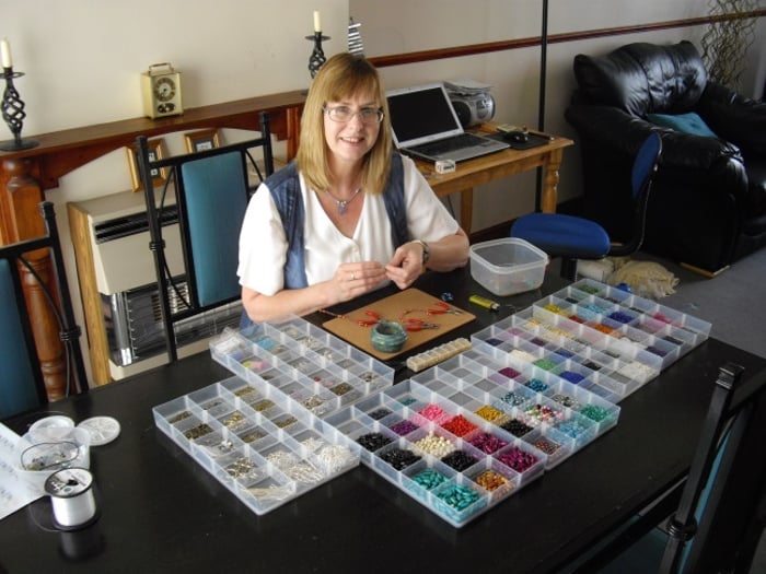 Tequila Sunrise Crafts