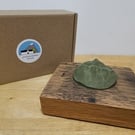 Model of Beinn Narnain